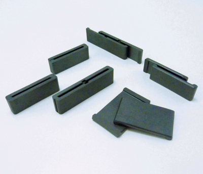 Split Ferrite Core For Flat Cable: GSSH Series - KITAGAWA INDUSTRIES ...