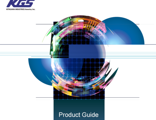 Product Overview Guide – EMC, Thermal Pads, Vibration Damping Materials, Plastic Components