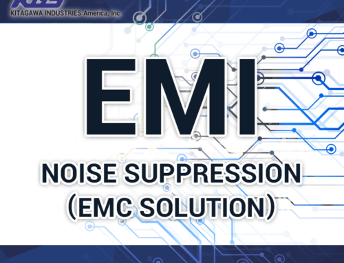 EMI Noise Solutions
